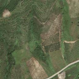 Satellite imagery of Kodër Gugajt, AL