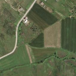 Satellite imagery of Kodër Gugajt, AL