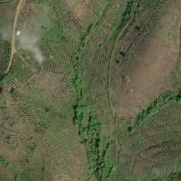 Satellite imagery of Kodër Fang, AL