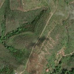 Satellite imagery of Kodër Fang, AL