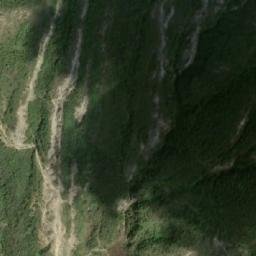 Satellite imagery of Kodra e Blishtit, AL