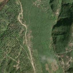 Satellite imagery of Kodra e Blishtit, AL