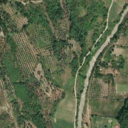 Satellite imagery of Shkëmbi i Madh, AL