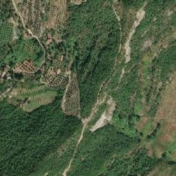 Satellite imagery of Maja e Lushet, AL