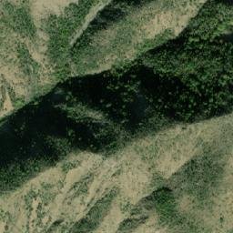Satellite imagery of Maja e Guri i Mjeksit, AL