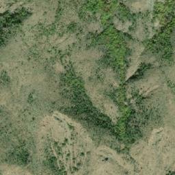 Satellite imagery of Maja e Guri i Mjeksit, AL