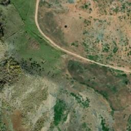 Satellite imagery of Maja e Guri i Kallitollit, AL