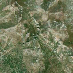 Satellite imagery of Faqja e Madhe, AL