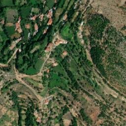 Satellite imagery of Guri i Pishkashit, AL