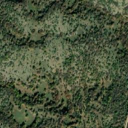 Satellite imagery of Pogled, MK