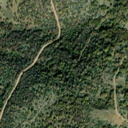 Satellite imagery of Pogled, MK