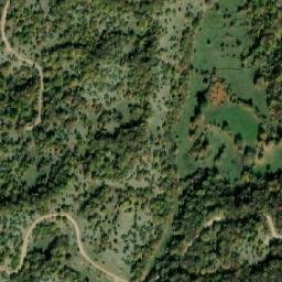 Satellite imagery of Pogled, MK