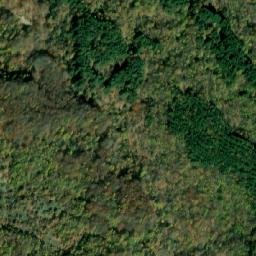 Satellite imagery of Dolni Istok, MK