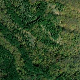 Satellite imagery of Dolni Istok, MK