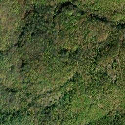 Satellite imagery of Dolni Istok, MK