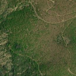 Satellite imagery of Srtenčina, MK