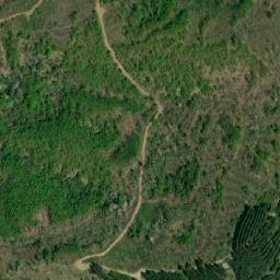 Satellite imagery of Košnica, MK