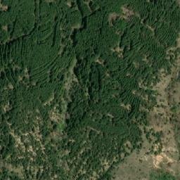 Satellite imagery of Košnica, MK