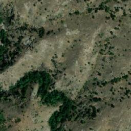 Satellite imagery of Pešta, MK