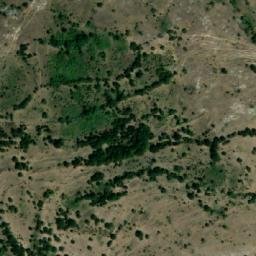 Satellite imagery of Pešta, MK