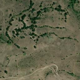 Satellite imagery of Dobrovi Tumbi, MK