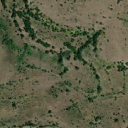 Satellite imagery of Dobrovi Tumbi, MK