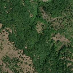 Satellite imagery of Boište, MK