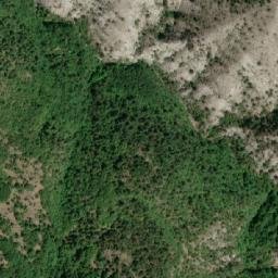 Satellite imagery of Boište, MK