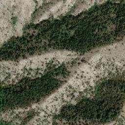 Satellite imagery of Boište, MK