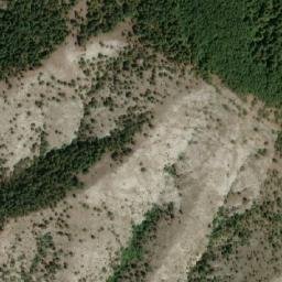 Satellite imagery of Mali Cucul, MK