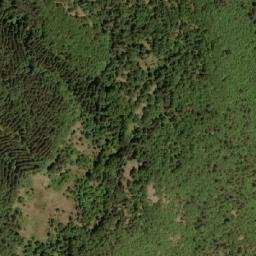 Satellite imagery of Geranka, MK