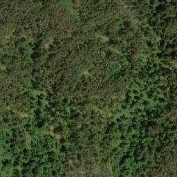 Satellite imagery of Crna Tumba, MK