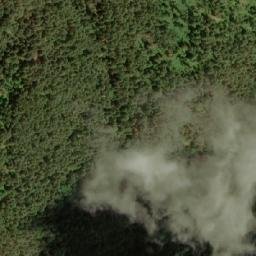 Satellite imagery of Crna Tumba, MK