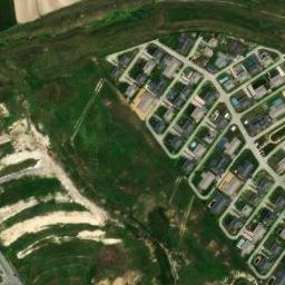 Drone Görünümü