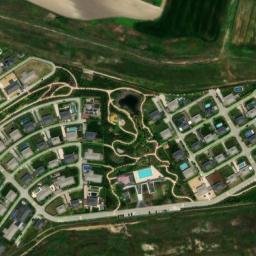Drone Görünümü