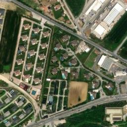 Drone Görünümü