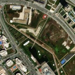 Drone Görünümü