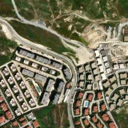 Drone Görünümü