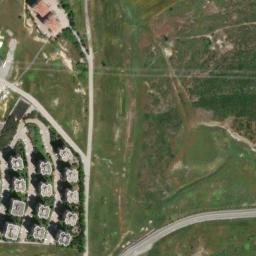 Drone Görünümü