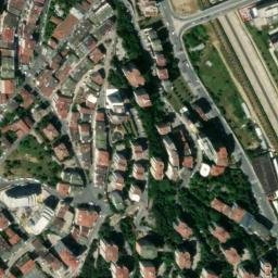 Drone Görünümü