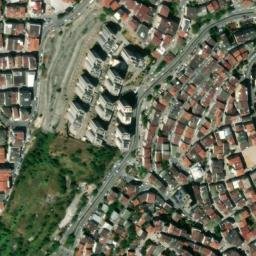 Drone Görünümü