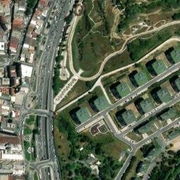 Drone Görünümü