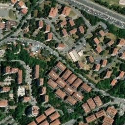 Drone Görünümü