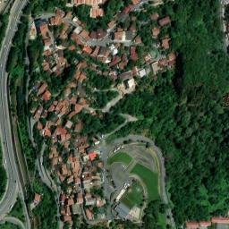 Satellite imagery of TUTGA Noktası SARIYER, TR