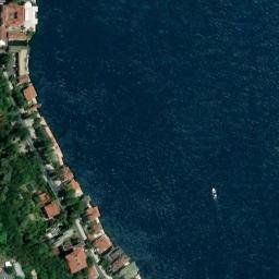Satellite imagery of TUTGA Noktası SARIYER, TR
