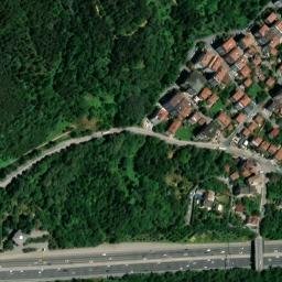 Drone Görünümü
