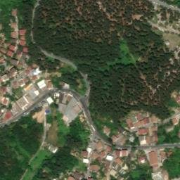 Drone Görünümü