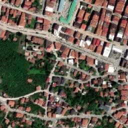 Drone Görünümü