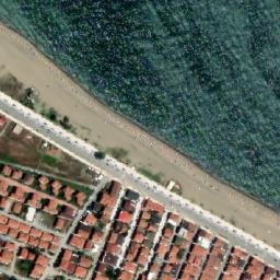 Drone Görünümü