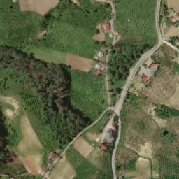 Drone Görünümü